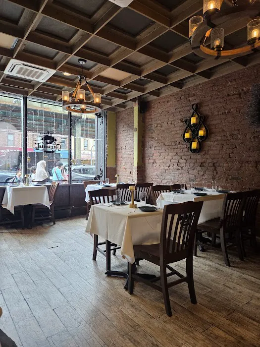 Chris's Restaurant - Polska Restauracja Brooklyn NY Picture 7