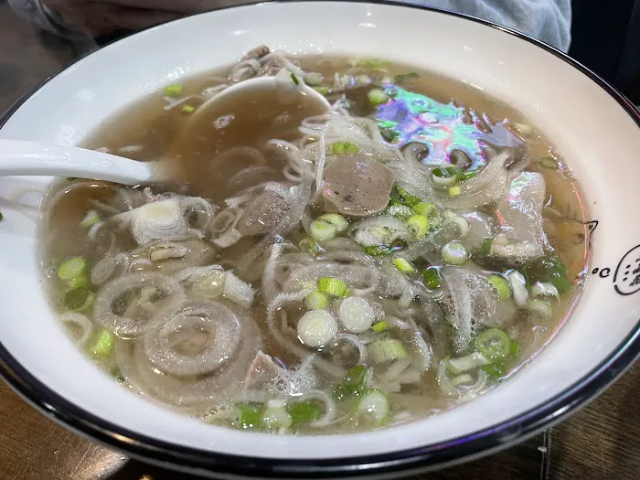 Pho Table - Bath Beach Picture 7