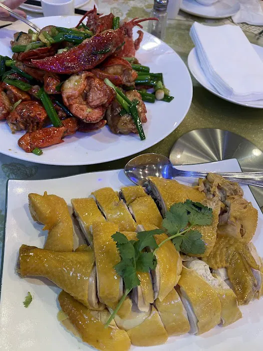 YIXIN RESTAURANT 富味轩 Picture 9