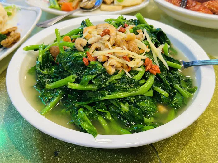 YIXIN RESTAURANT 富味轩 Picture 6