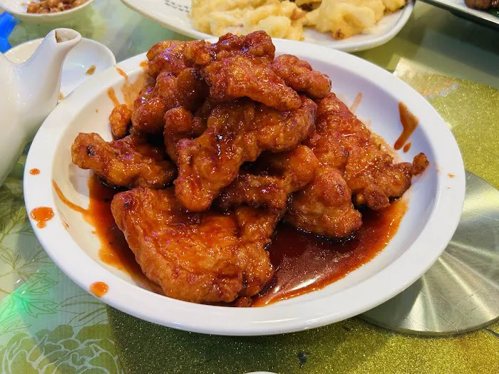 YIXIN RESTAURANT 富味轩 Picture 3