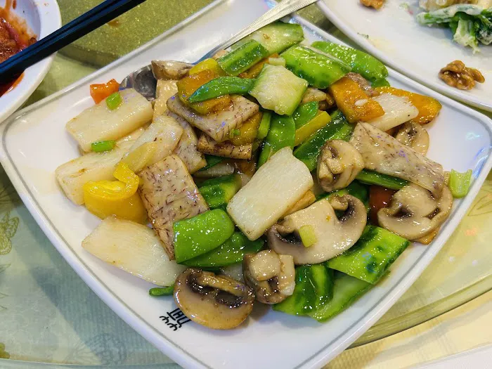 YIXIN RESTAURANT 富味轩 Picture 5