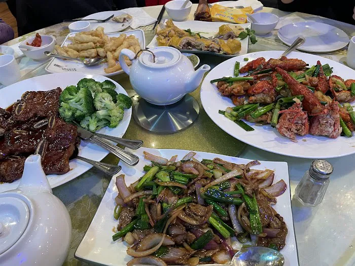 YIXIN RESTAURANT 富味轩 Picture 2