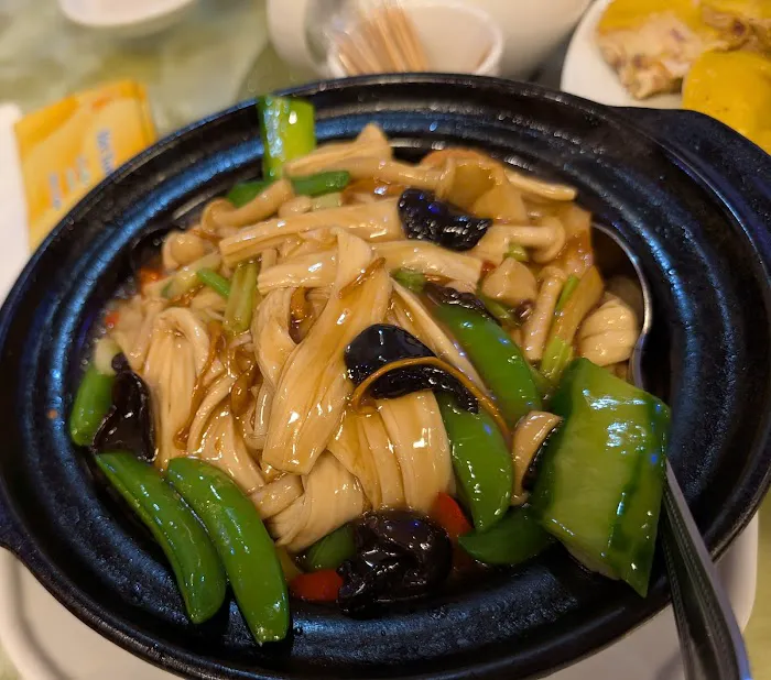 YIXIN RESTAURANT 富味轩 Picture 10