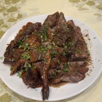 YIXIN RESTAURANT 富味轩 ico