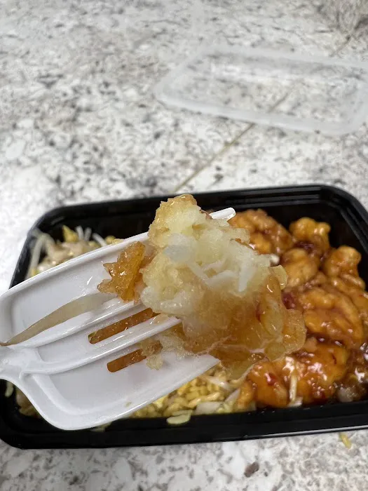 Hunan Wok Picture 4