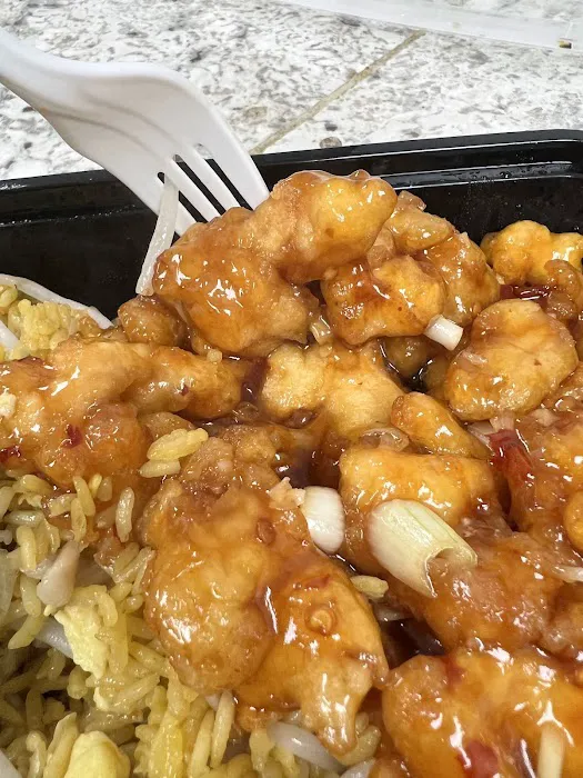 Hunan Wok Picture 2