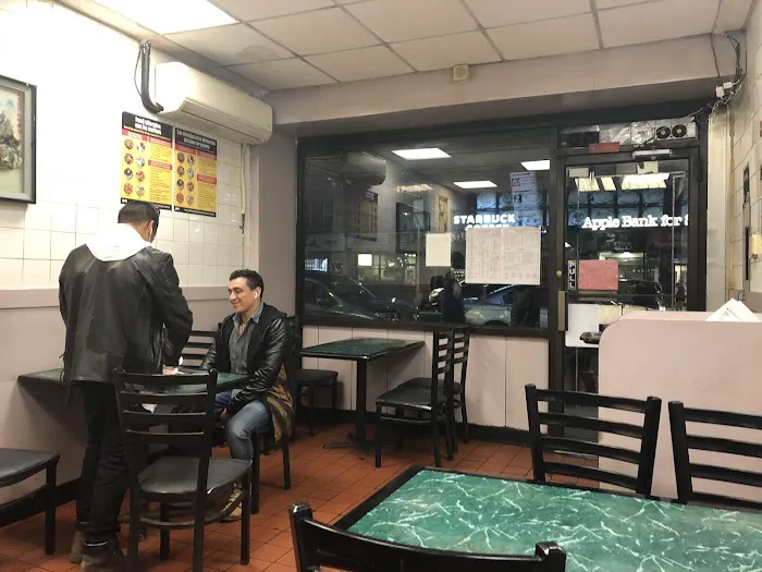 Hunan Wok Picture 6