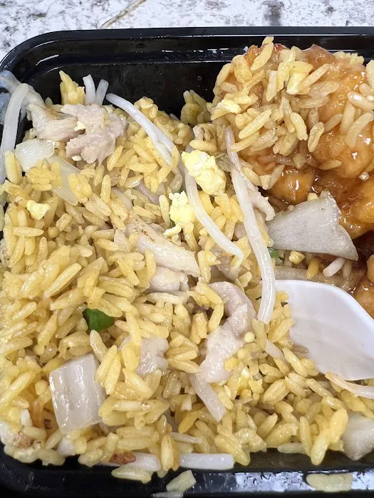 Hunan Wok Picture 5