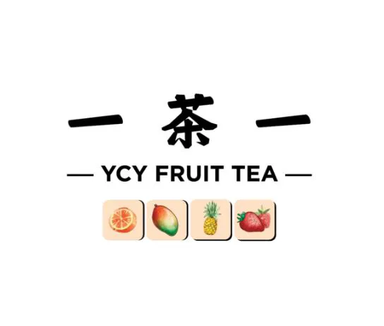 YCY Fruit Tea 一茶一 Picture 1