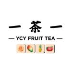 YCY Fruit Tea 一茶一