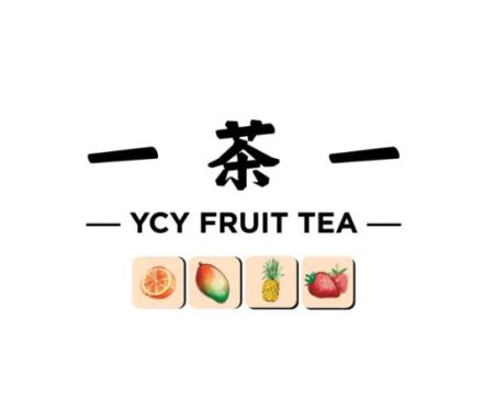 YCY Fruit Tea 一茶一