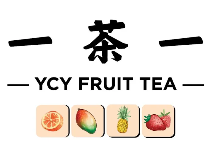 YCY Fruit Tea 一茶一 Picture 6