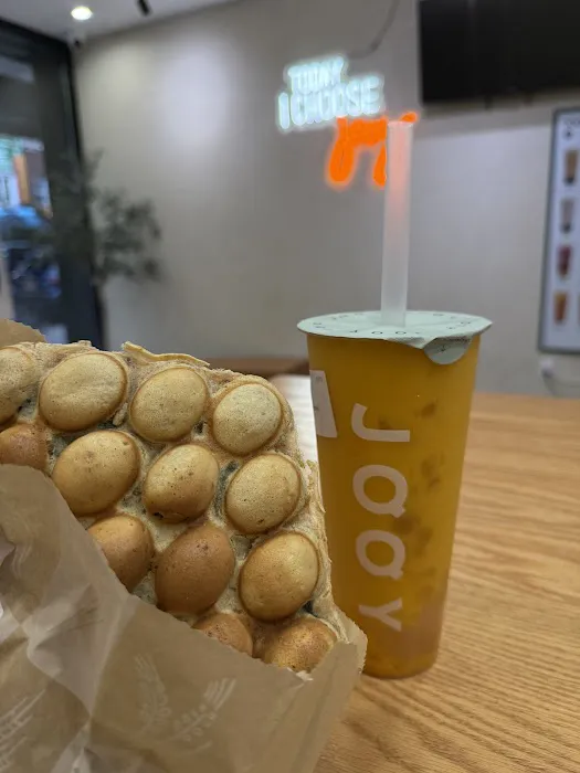 JOOY TEA SHOPPE (BROOKLYN 86ST) Picture 6