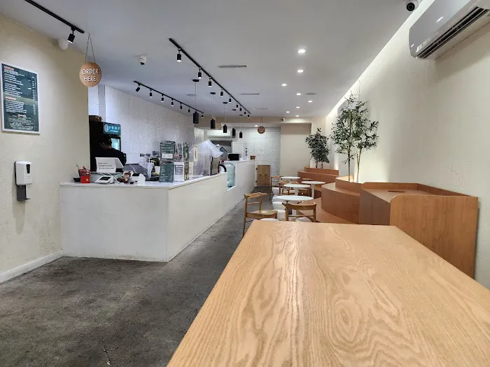 JOOY TEA SHOPPE (BROOKLYN 86ST) Picture 1