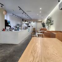 JOOY TEA SHOPPE (BROOKLYN 86ST) ico