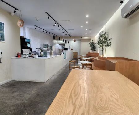 JOOY TEA SHOPPE (BROOKLYN 86ST)
