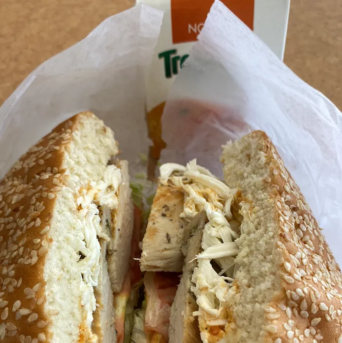 Santiago's Deli&Bagels Inc Picture 10