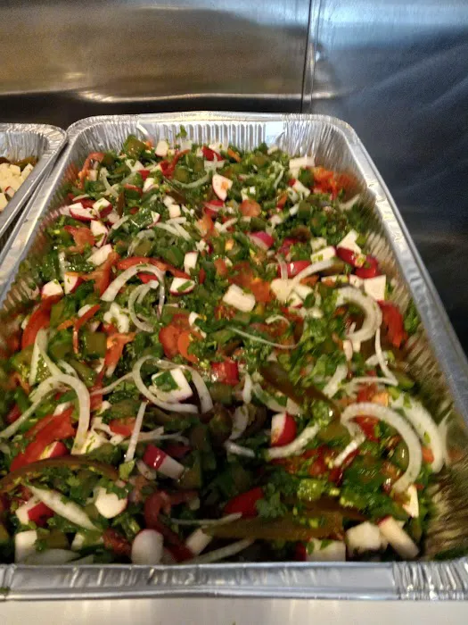 El Mana Deli & Grocery Picture 4