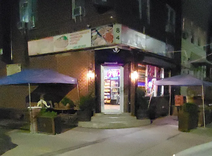 El Mana Deli & Grocery Picture 8
