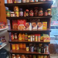 El Mana Deli & Grocery ico
