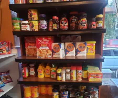 El Mana Deli & Grocery