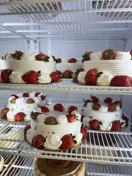 Garcia Bakery Picture 2