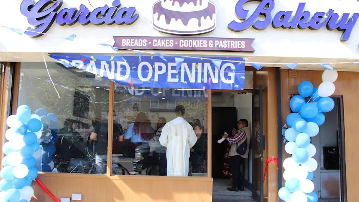 Garcia Bakery Picture 6