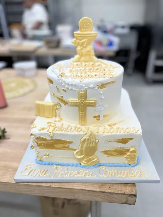 Garcia Bakery Picture 4