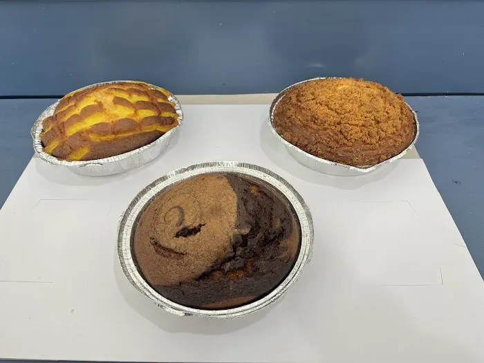 Garcia Bakery Picture 5