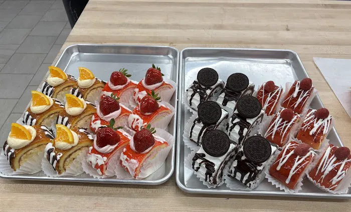 Garcia Bakery Picture 10