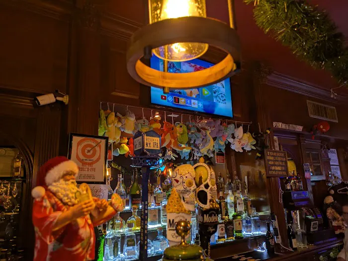Paraiso Bar Picture 4