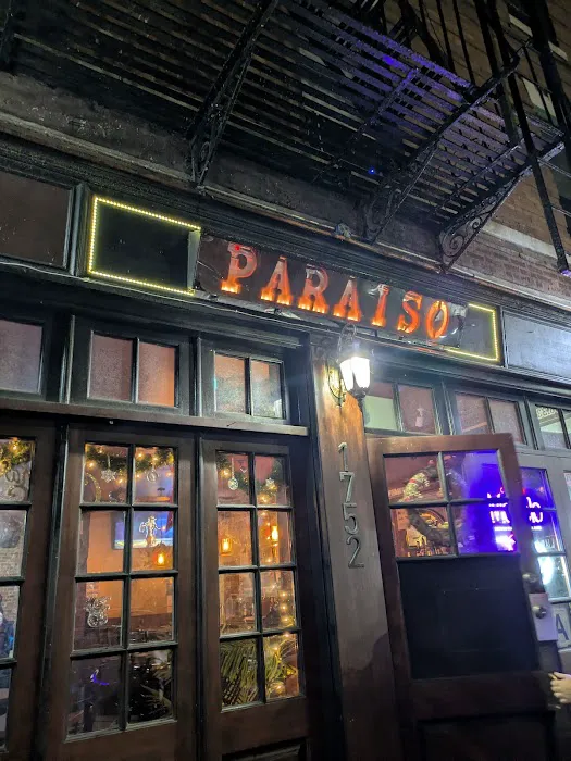 Paraiso Bar Picture 2