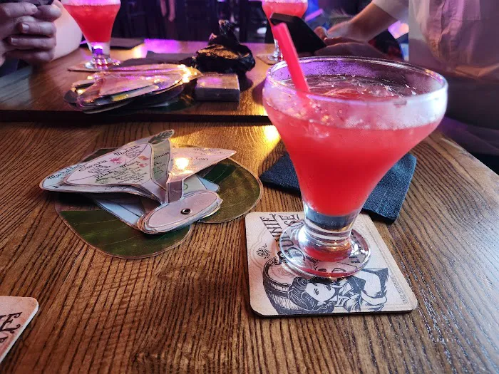Paraiso Bar Picture 8