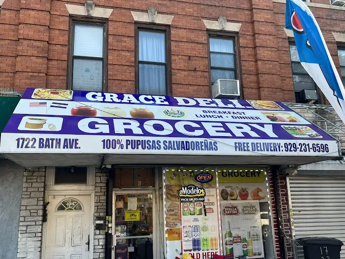 Grace Deli & Grocery Picture 1