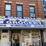 Grace Deli & Grocery