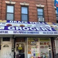 Grace Deli & Grocery ico