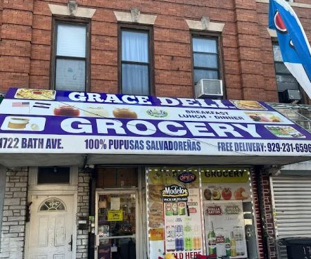 Grace Deli & Grocery