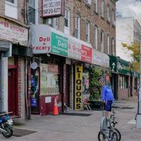 Jazmin's Spanish American Food Deli & Grocery ico
