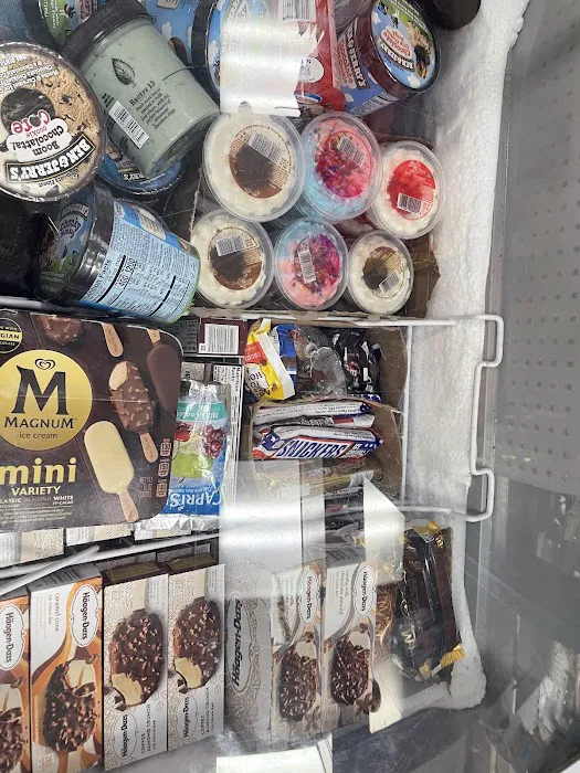 Jazmin's Spanish American Food Deli & Grocery Picture 3