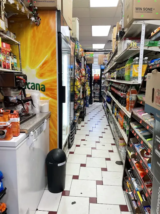 Jazmin's Spanish American Food Deli & Grocery Picture 2