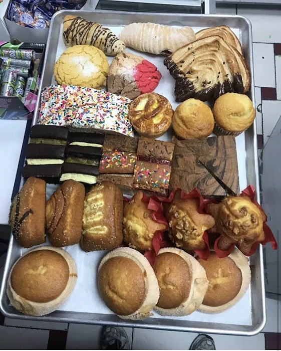 Jazmin's Spanish American Food Deli & Grocery Picture 10