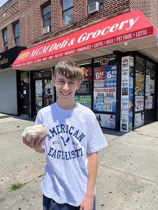 Mgm Deli & Grocery Picture 1