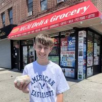 Mgm Deli & Grocery ico