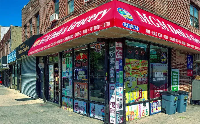 Mgm Deli & Grocery Picture 2