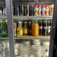 Amy deli & grocery ico