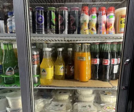 Amy deli & grocery