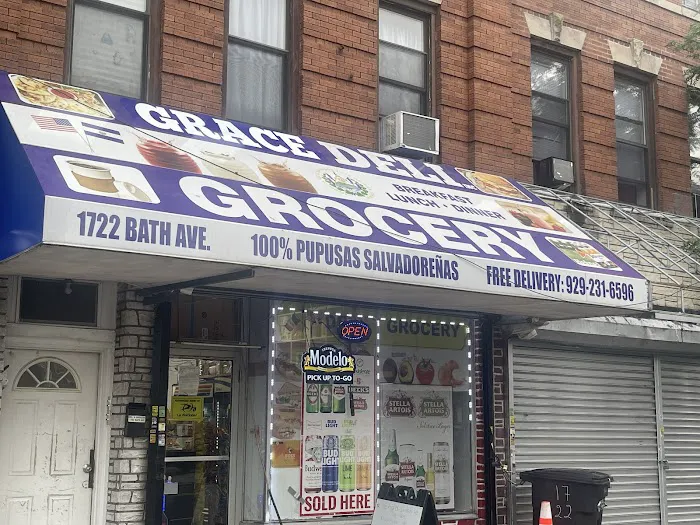 Amy deli & grocery Picture 3