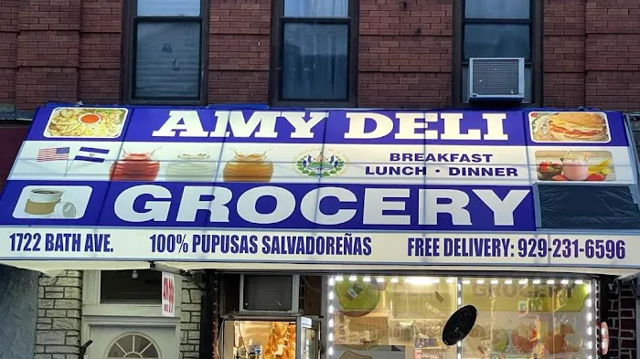 Amy deli & grocery Picture 8