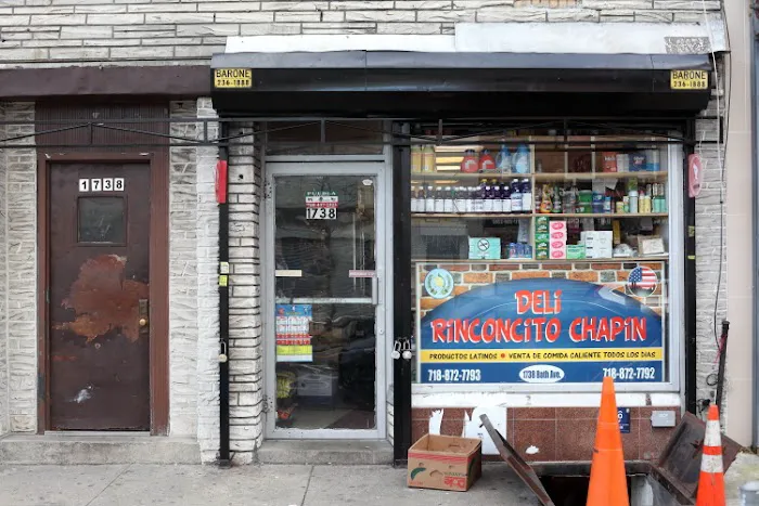 Deli Rinconcito Chapin Picture 8